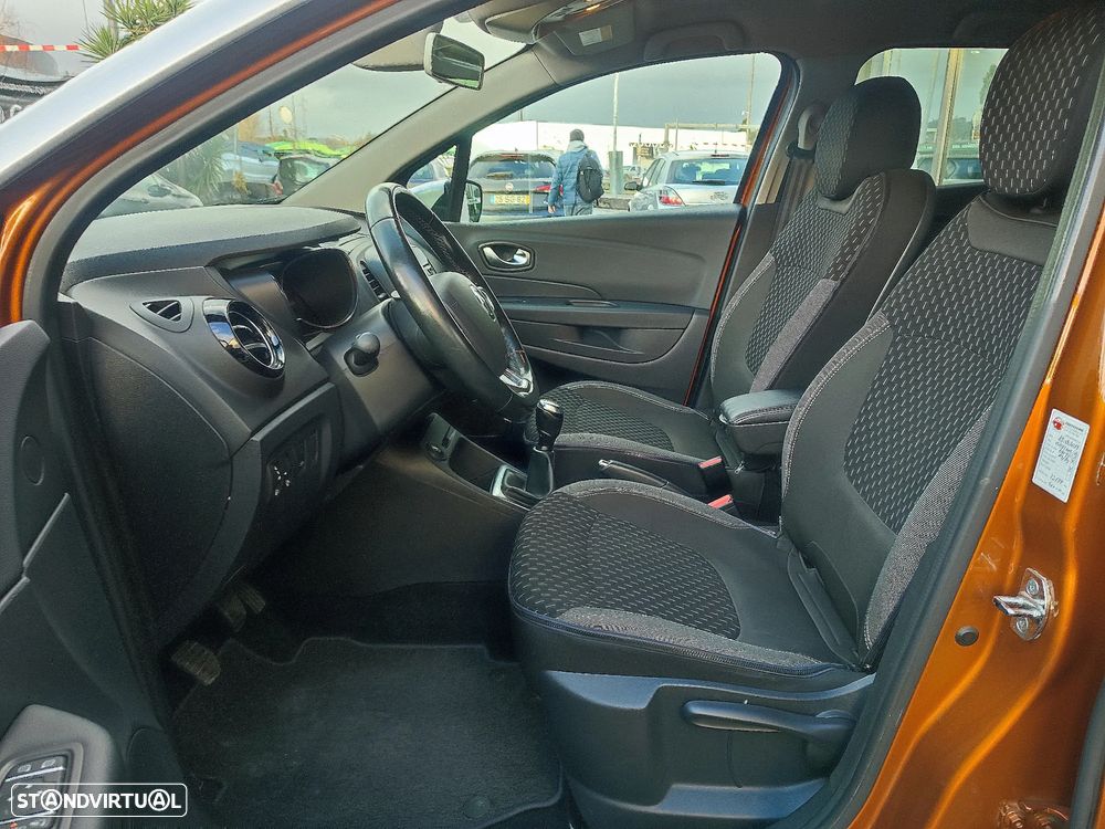 Renault Captur 0.9 TCE Exclusive - 7