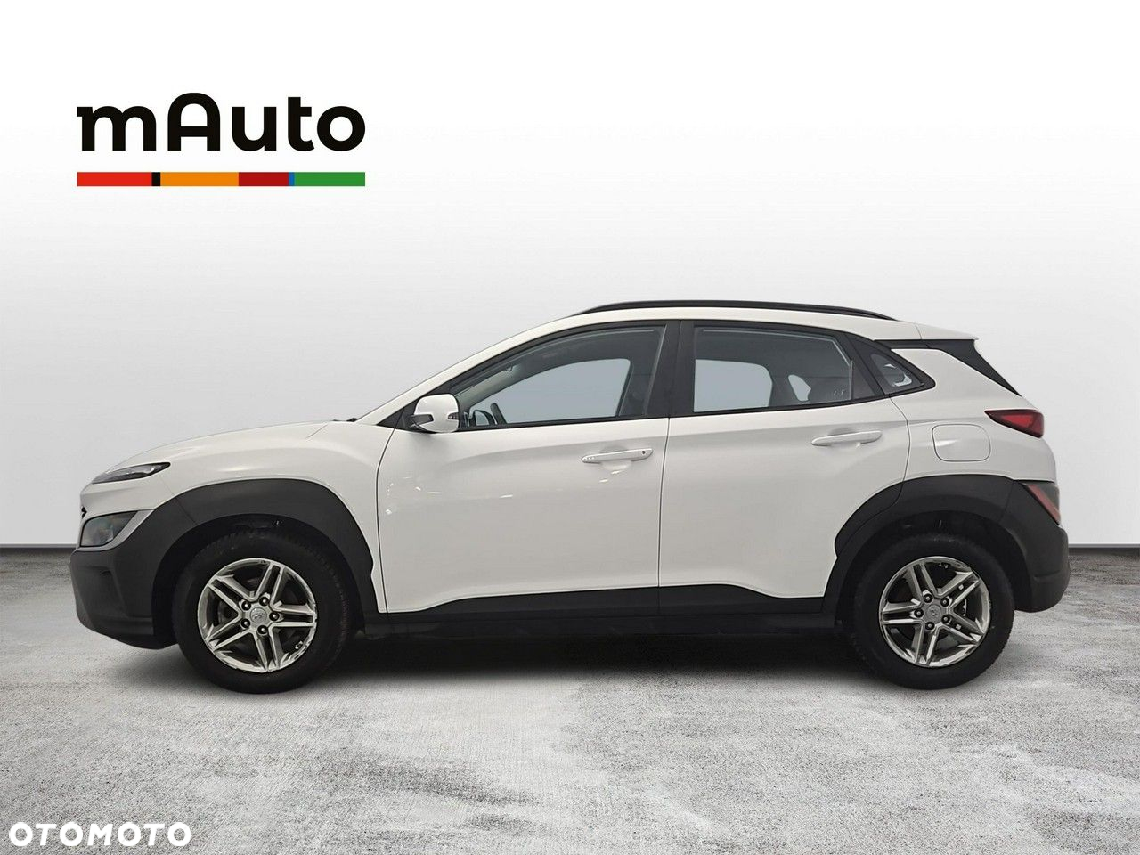 Hyundai Kona 1.0 T-GDI Modern - 2