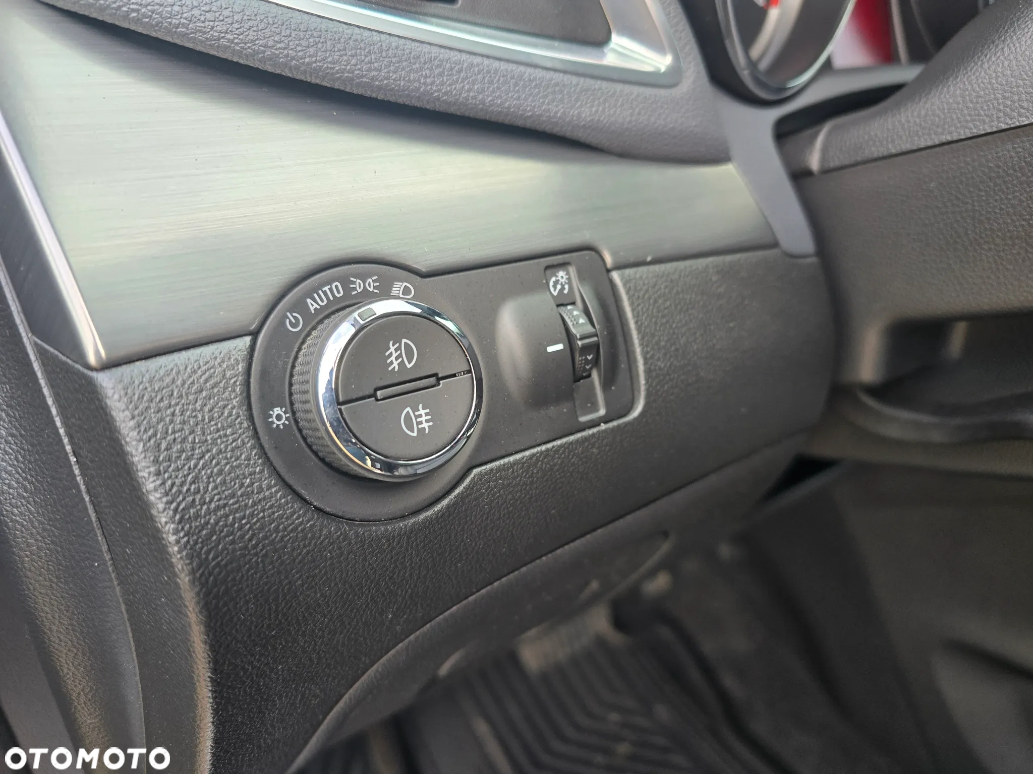 Opel Mokka - 21