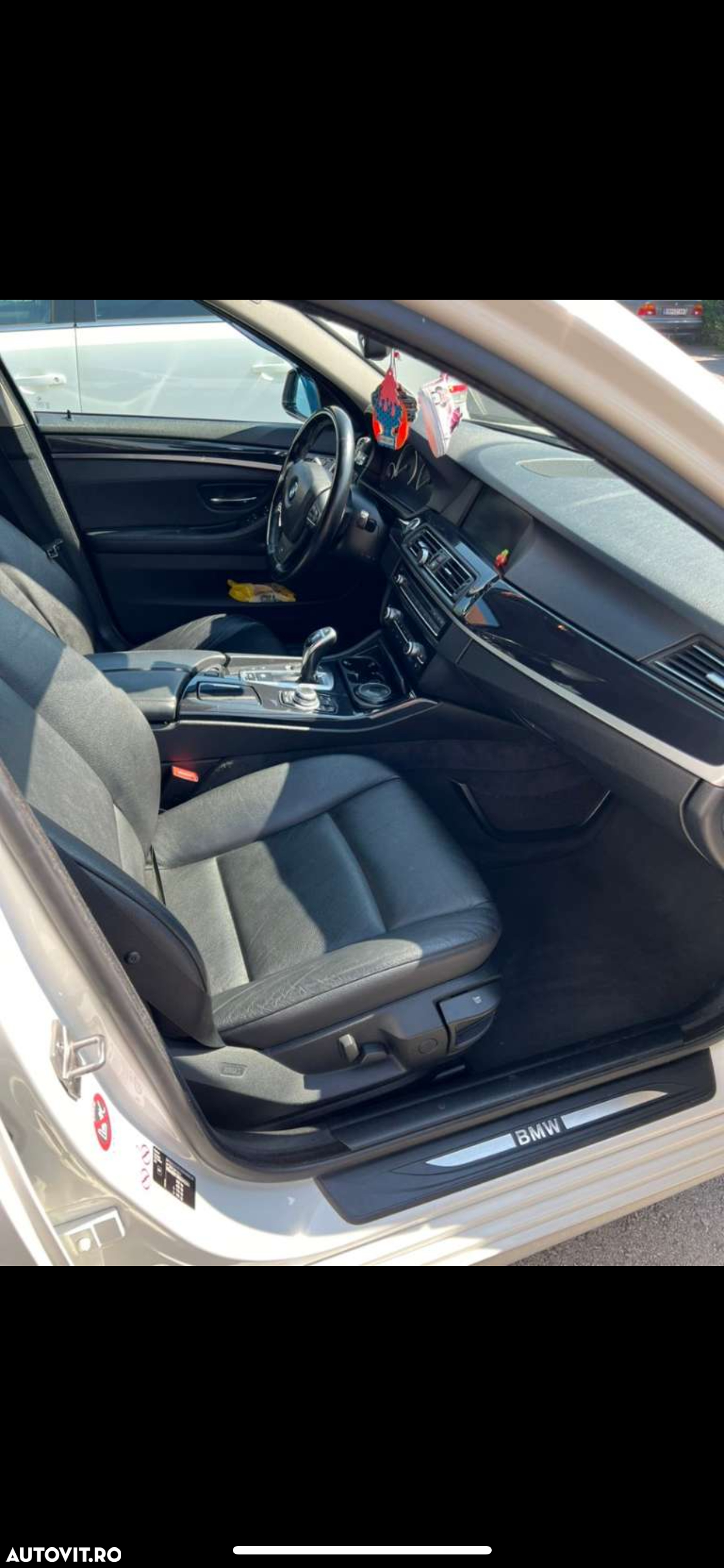 BMW Seria 5 525d xDrive Sport-Aut. - 16