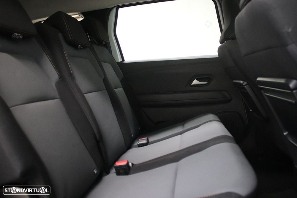 Dacia Jogger 1.0 ECO-G Extreme+ Up&Go 7L Bi-Fuel - 23