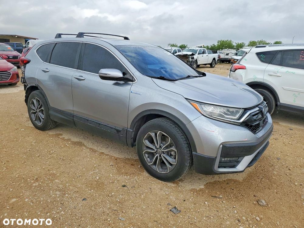 Honda CR-V 2.0 Executive - 5