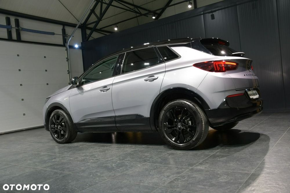 Opel Grandland - 7