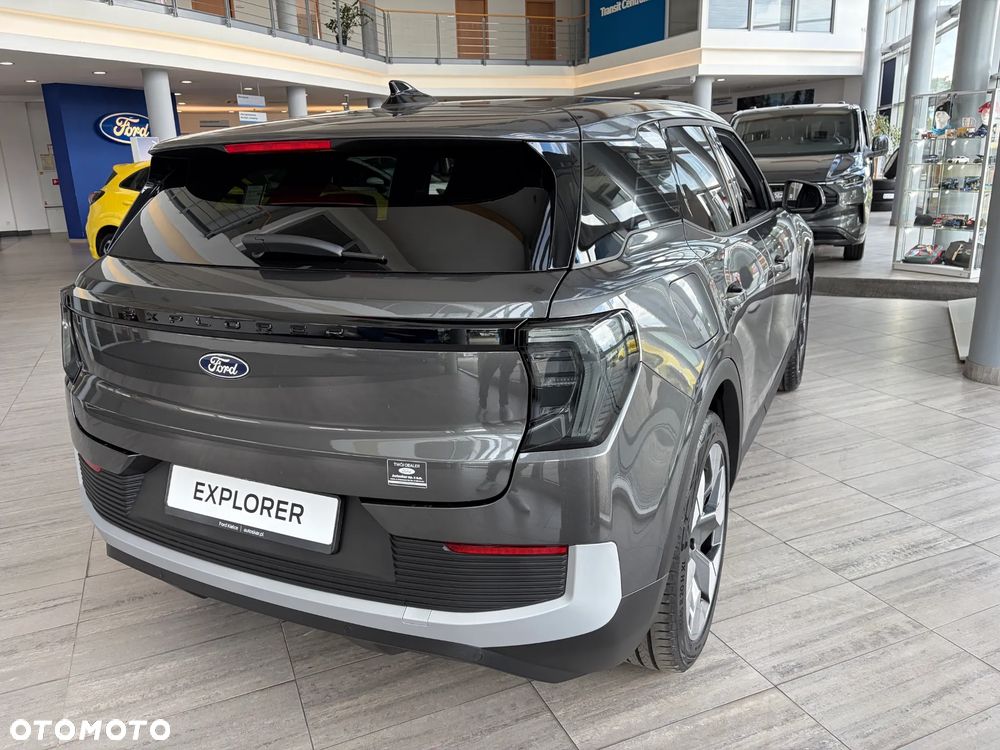 Ford Explorer 77kWh Premium RWD - 5