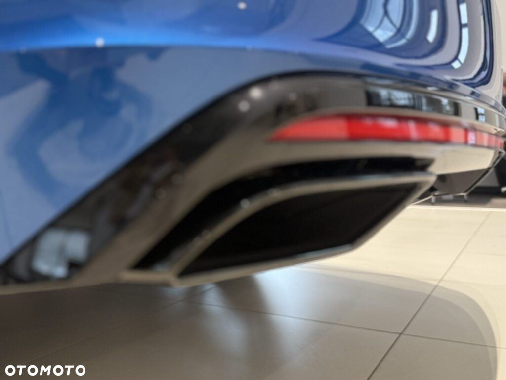 Skoda Octavia 2.0 TSI RS DSG - 13