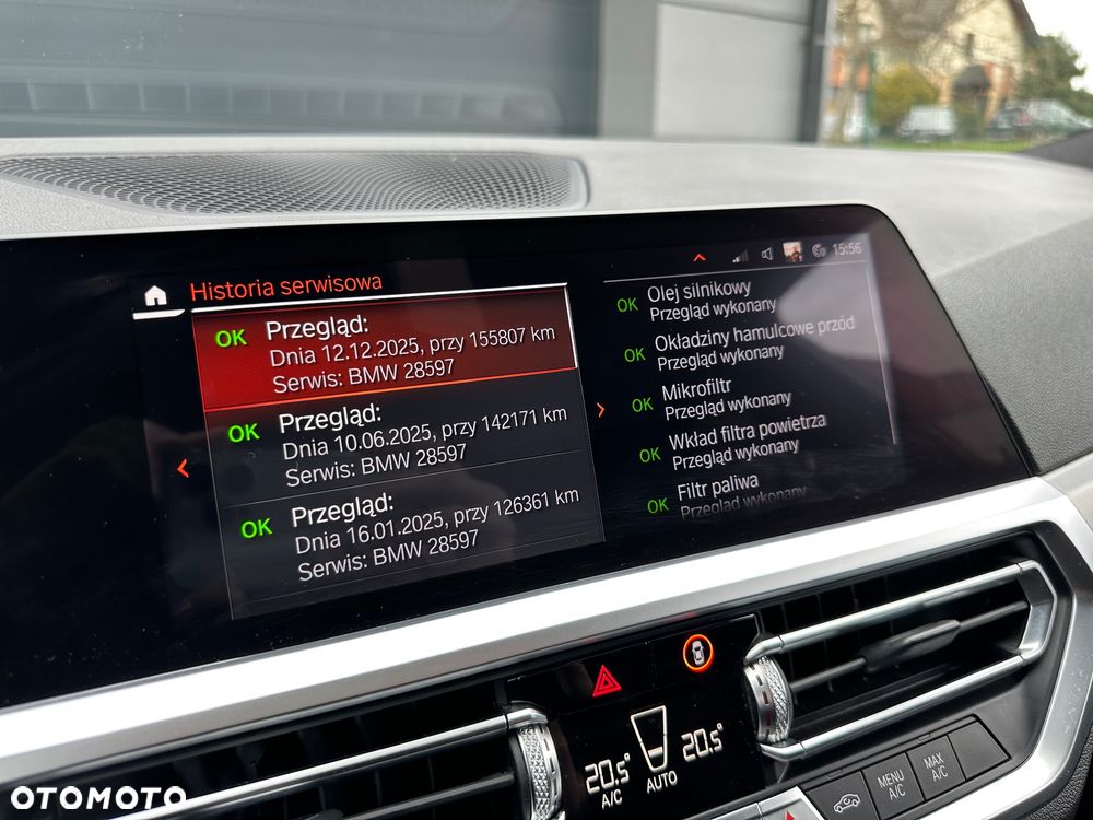 BMW Seria 3 320d - 11