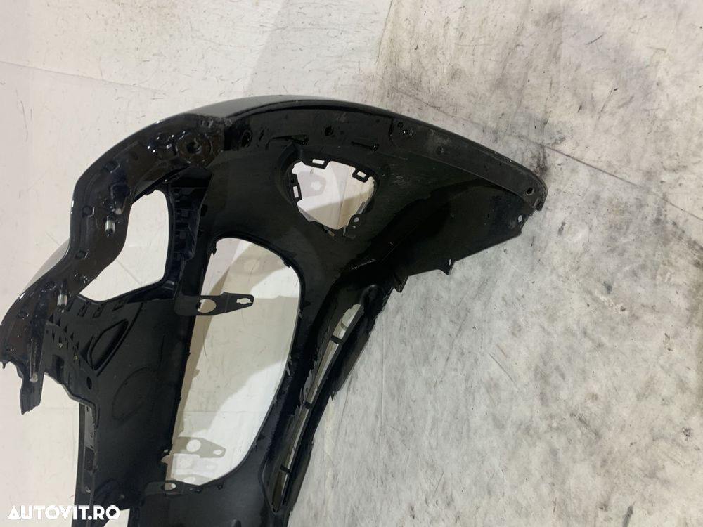 Bara fata Mazda MX5, 2009, 2010, 2011, 2012, 2013, cod origine OE NH52-50031. - 3