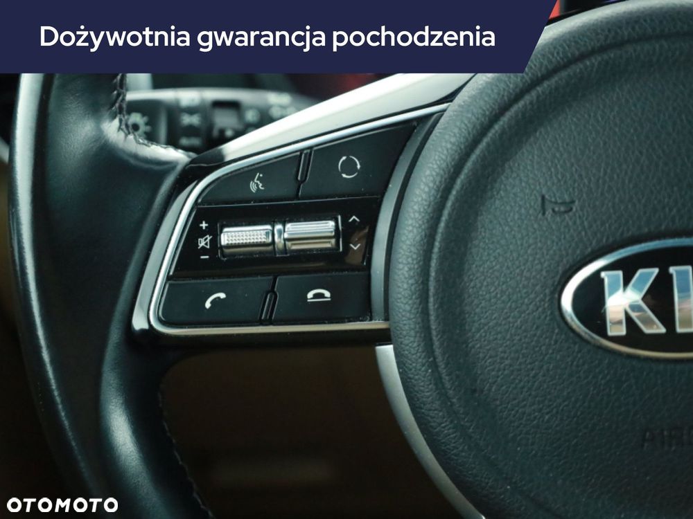 Kia Sportage - 17