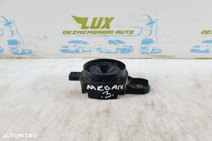 Sirena alarma 256400001r Renault Grand Scenic 3 seria - 1