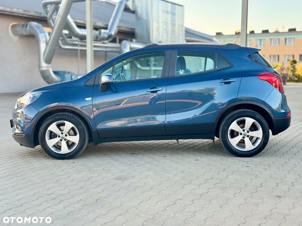 Opel Mokka 1.4 T Cosmo - 5