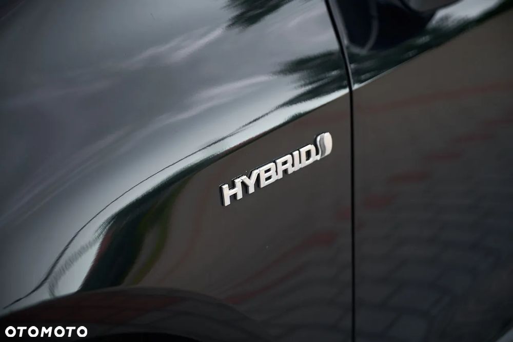 Toyota Corolla 1.8 Hybrid Comfort - 23