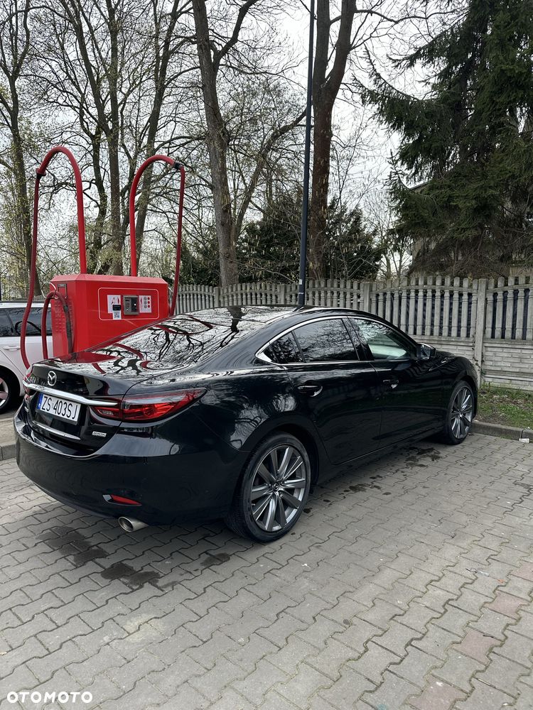 Mazda 6 - 3