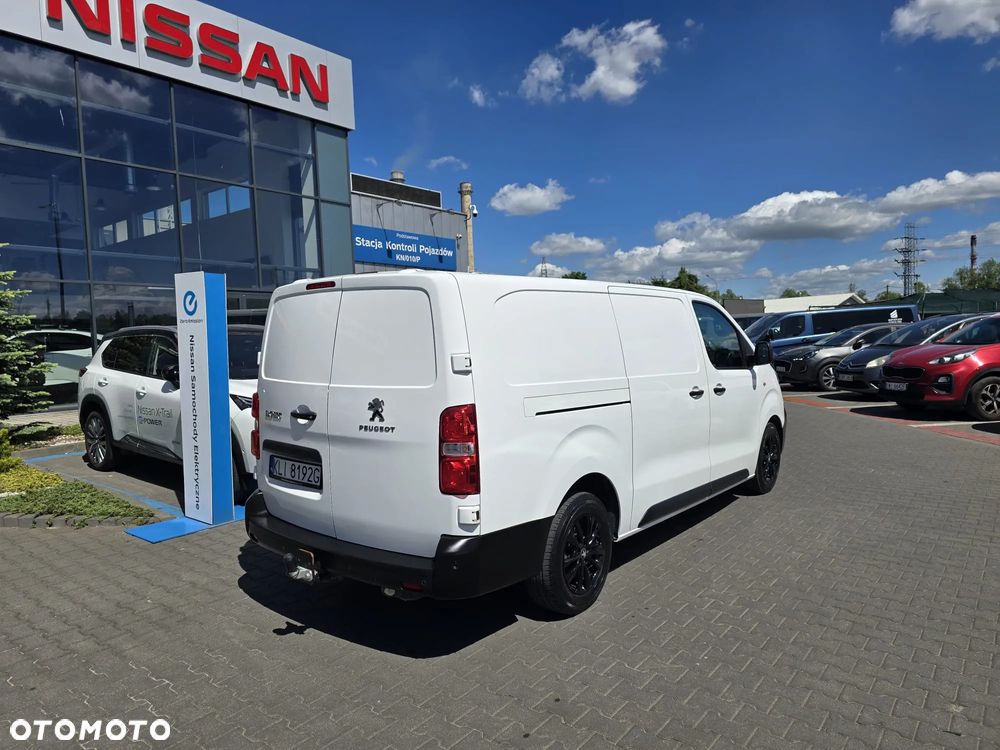 Peugeot Expert L2 2.0 - 5