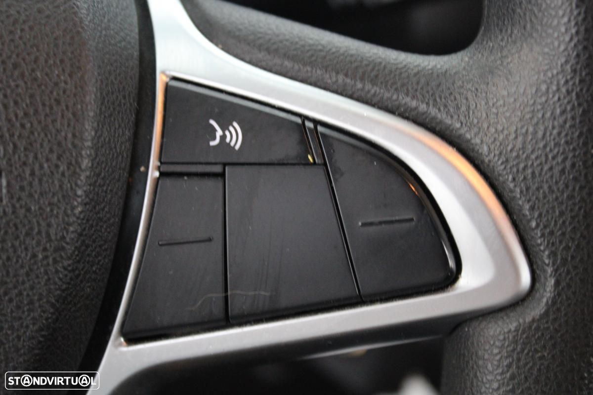 Dacia Spring Electric 45 Comfort Plus - 17