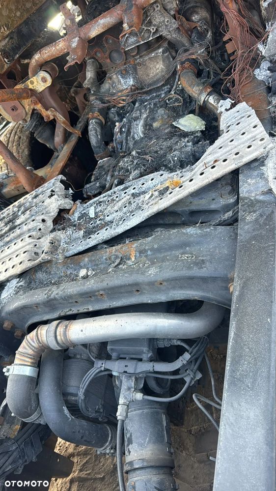 MAN 2018 TGX 18.500 SALON POLSKA - 10