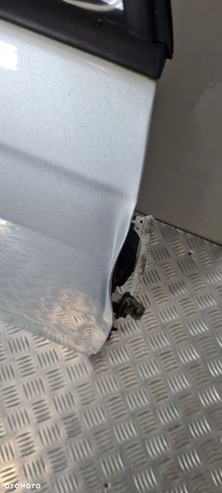 Volkswagen Golf VI Kombi Drzwi Prawy Przód - 6
