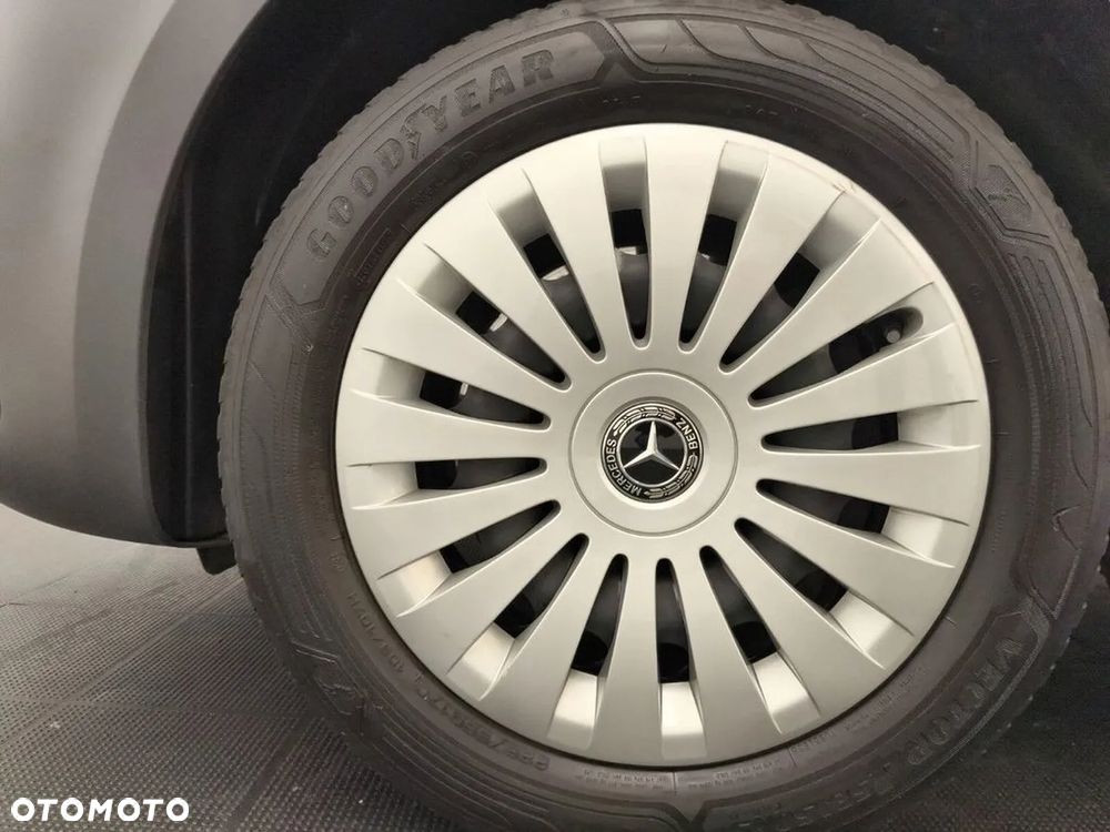 Mercedes-Benz Vito - 8