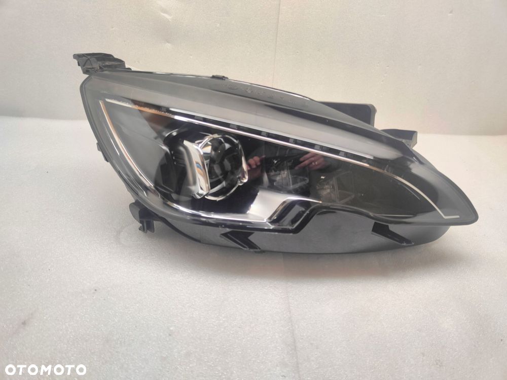 peugeot 308 t9 full led lampa prawy przód 967783238002 - 1