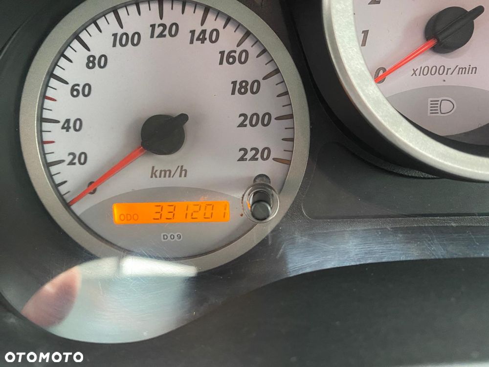 Toyota RAV4 - 7