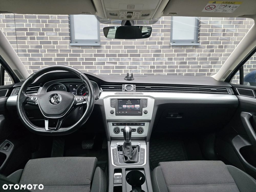 Volkswagen Passat 2.0 TDI SCR 4Motion DDG Highline - 26