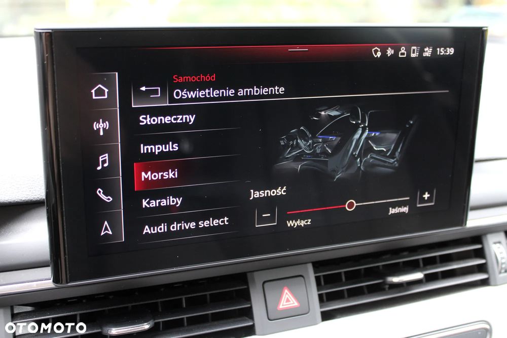Audi A4 Limousine 35 TFSI mHEV Advanced S tronic - 15