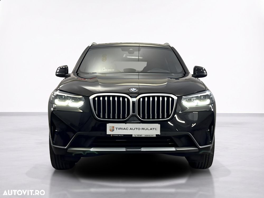 BMW X3 - 9
