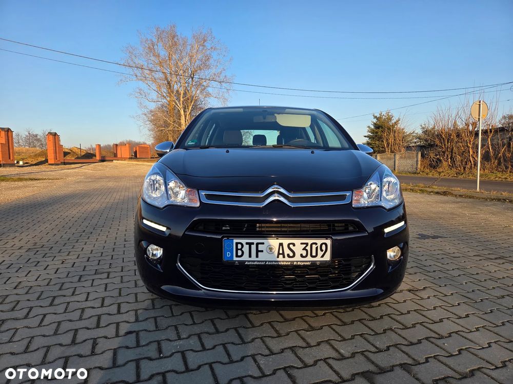 Citroën C3 - 2
