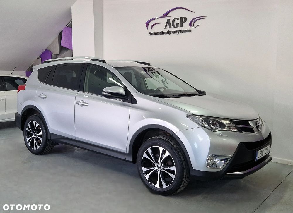 Toyota RAV4 - 12