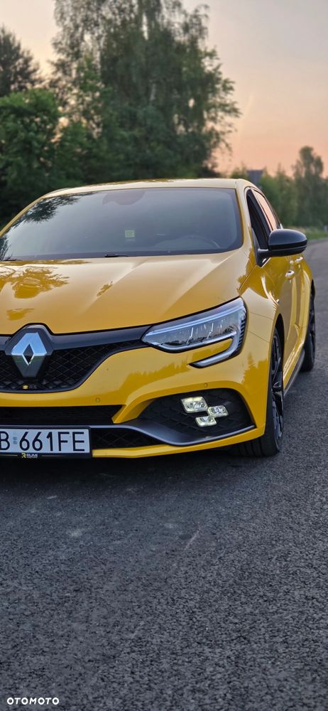 Renault Megane - 6