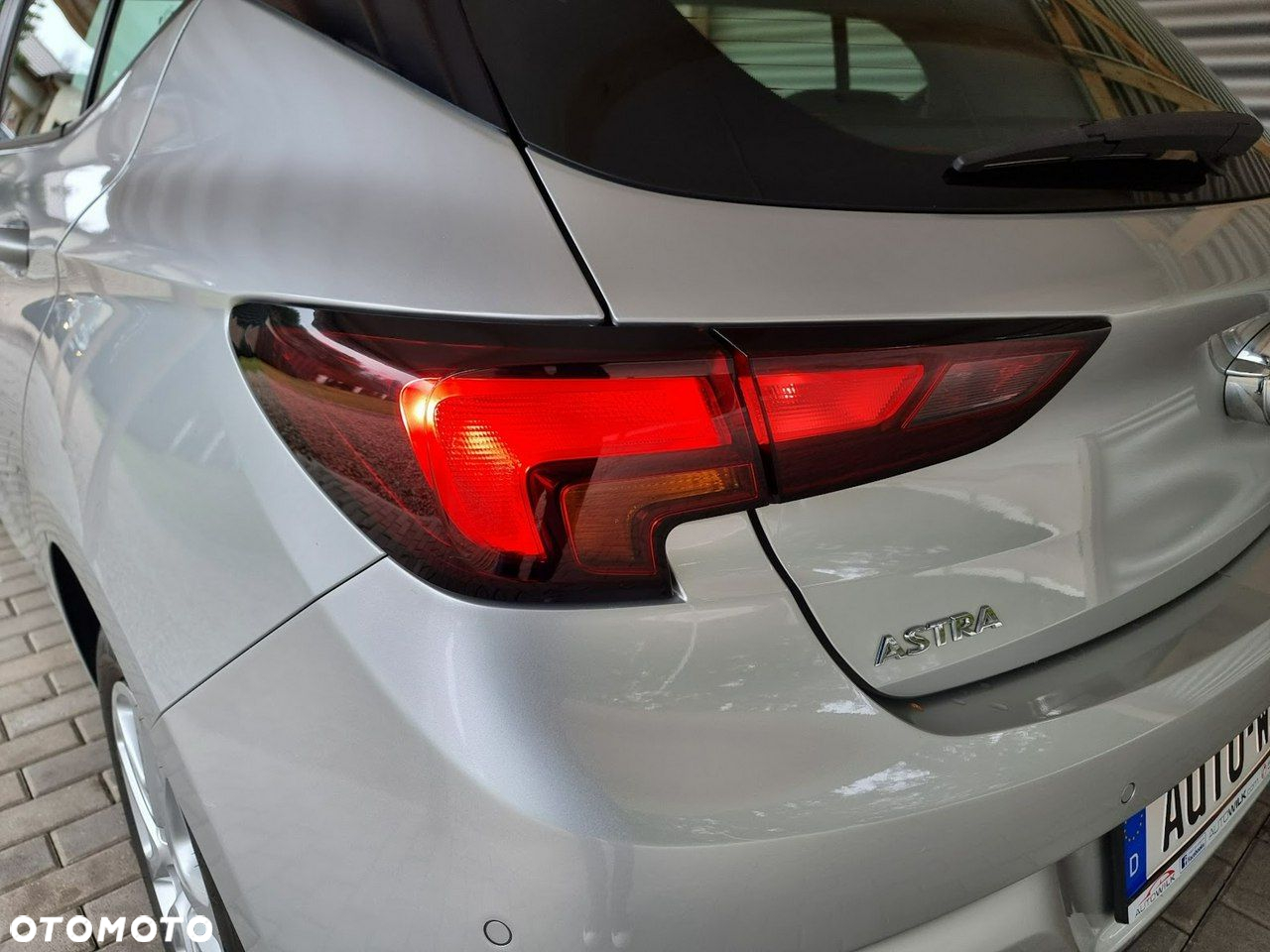 Opel Astra - 24
