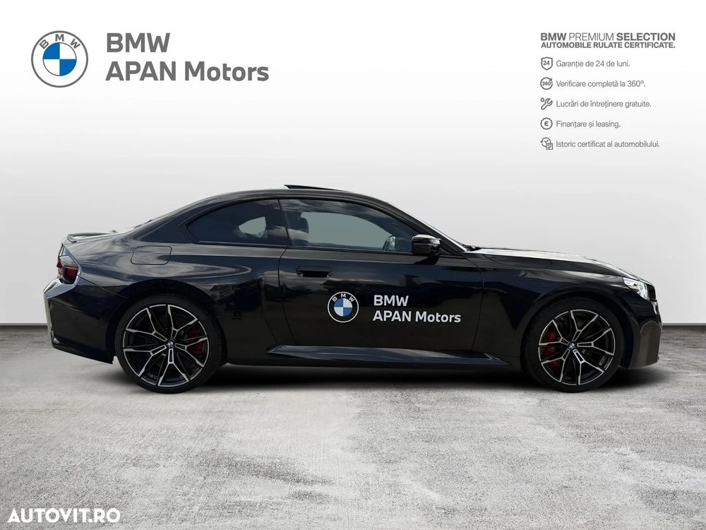 BMW M2 Standard - 15