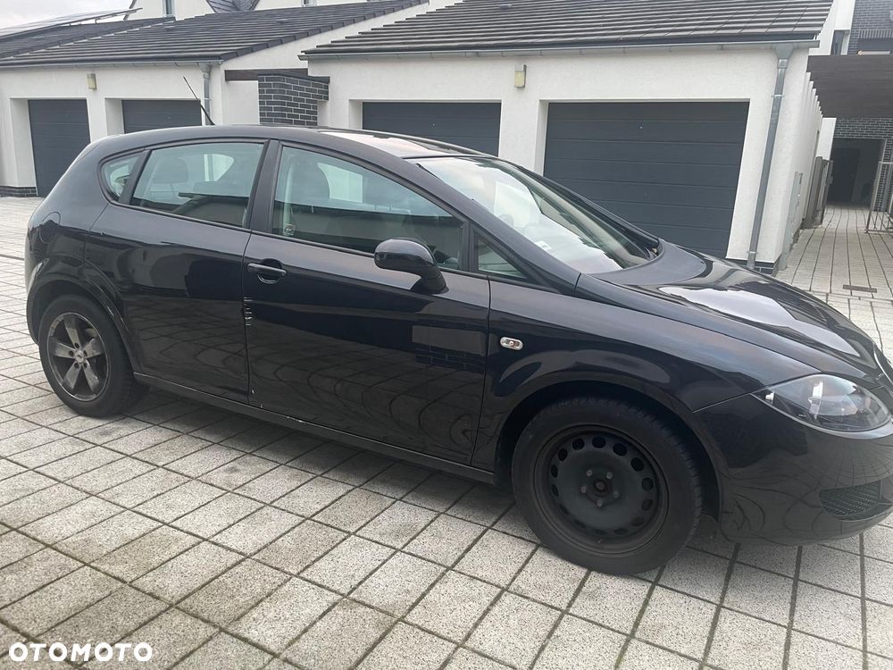 Seat Leon 1.6 Reference - 6