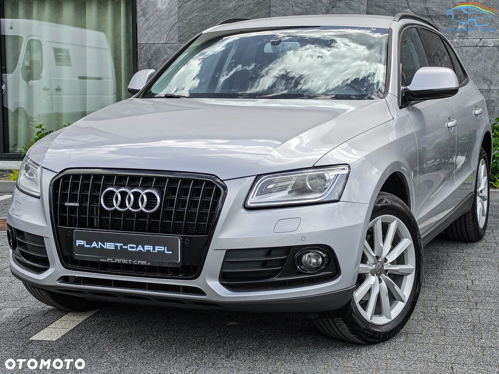 Audi Q5 2.0 TDI Quattro (clean diesel) S tronic - 3