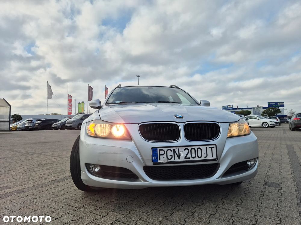BMW Seria 3 - 23