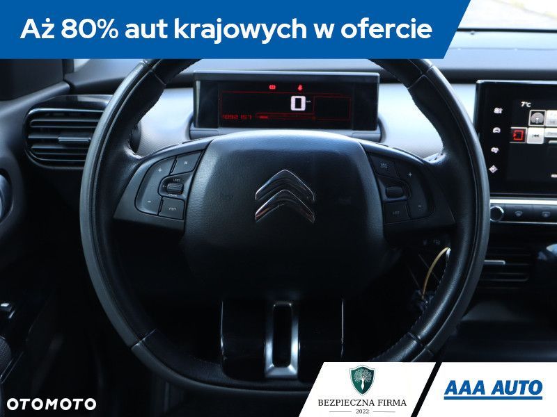 Citroën C4 Cactus - 22