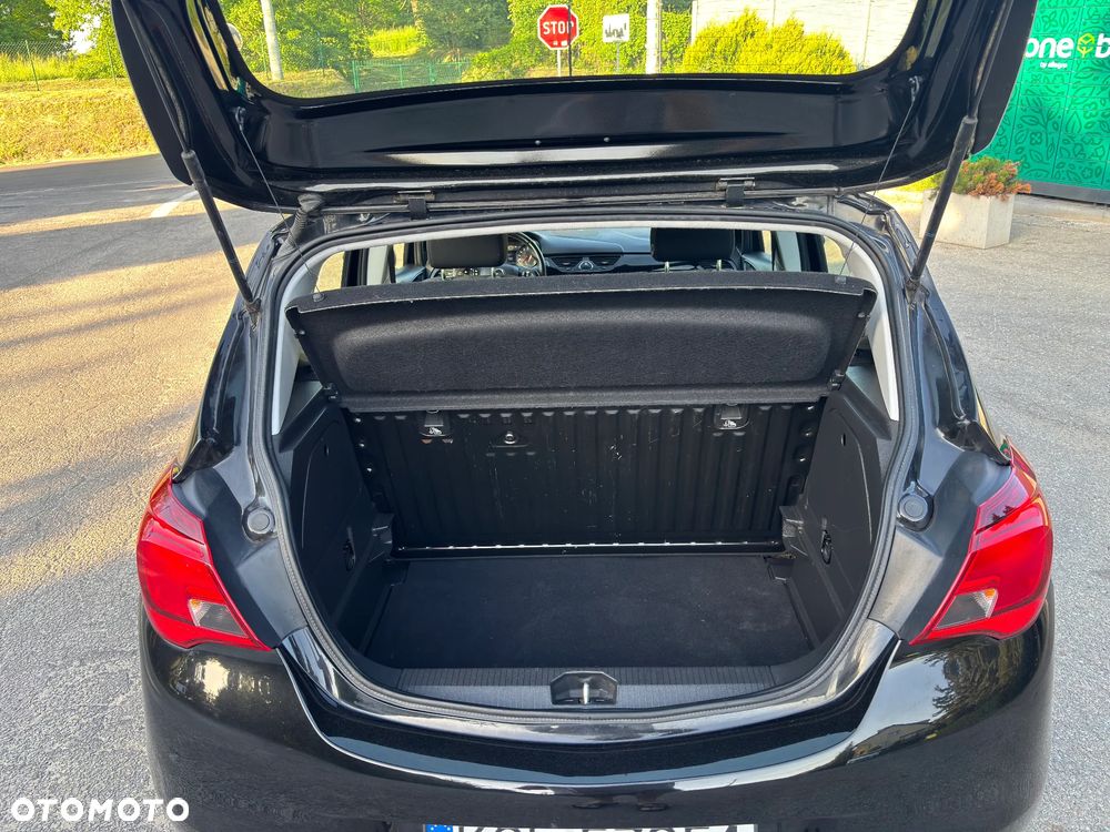 Opel Corsa 1.2 Innovation - 15