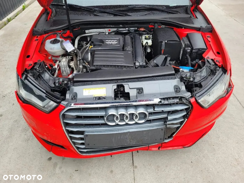 Audi A3 1.4 TFSI CoD S tronic - 16
