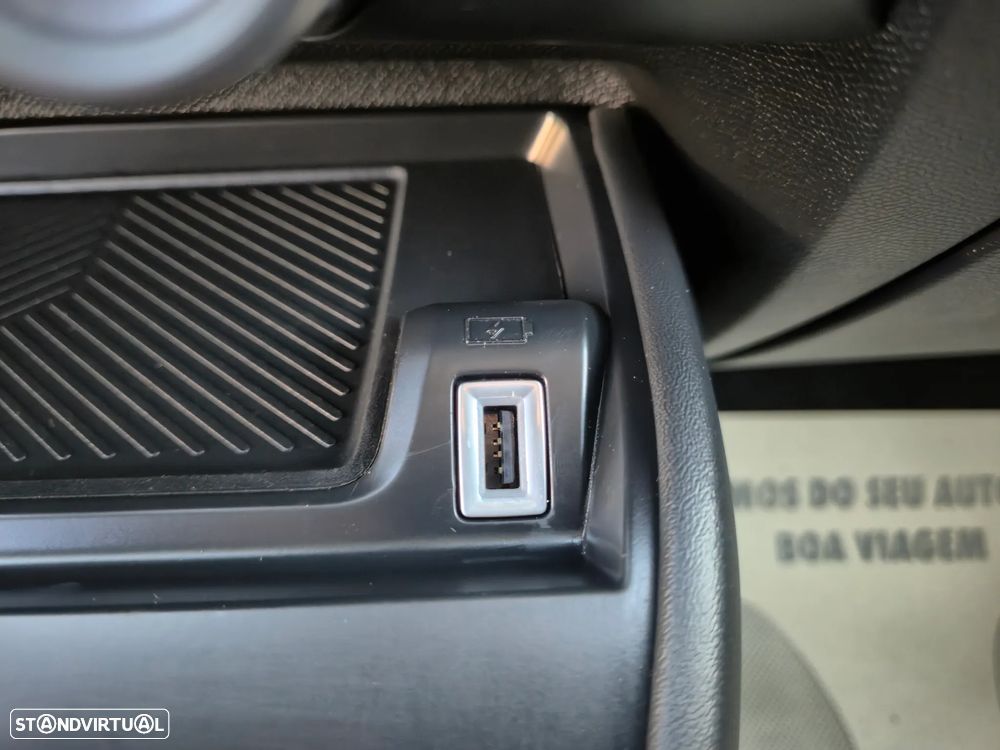 Citroën C4 1.5 BlueHDi Feel Pack - 46