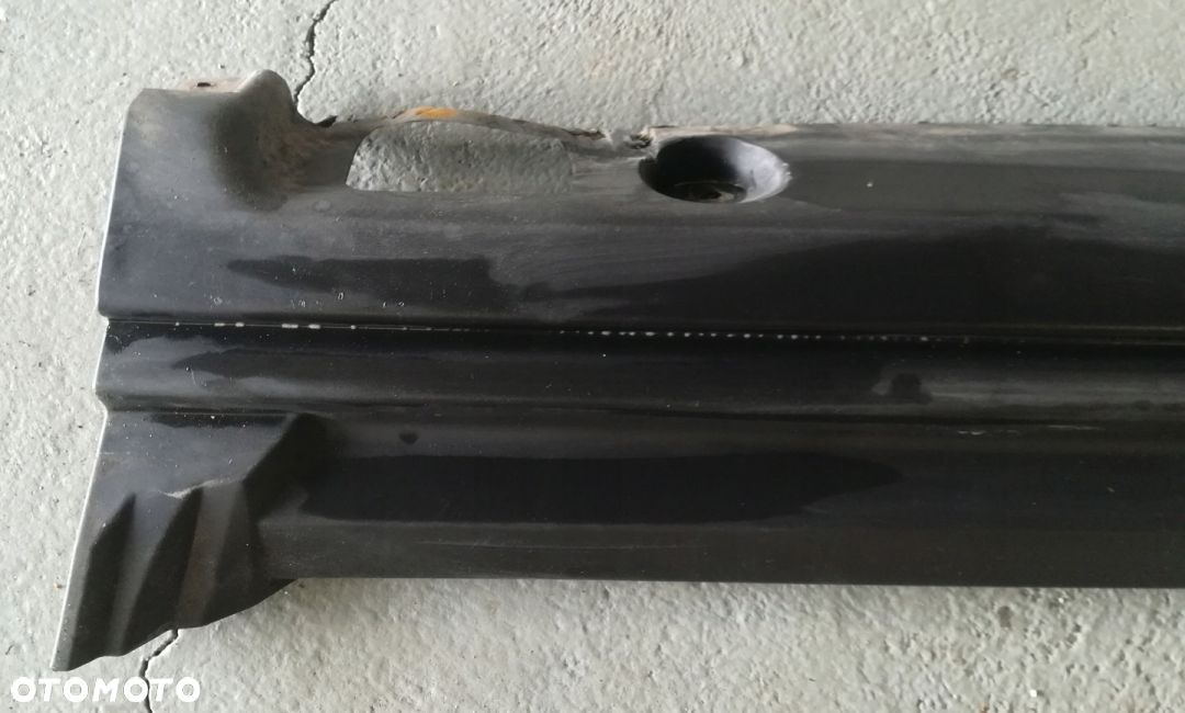 RANGE ROVER L322 LISTWA PROGOWA LEWA 7000301 - 2