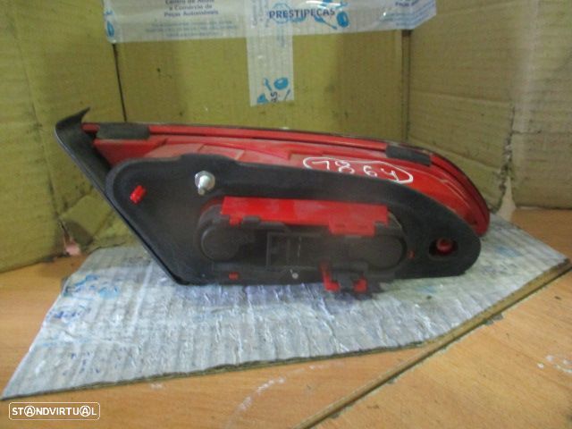 Farol Tras 60691364 ALFA ROMEO 159 SW 2007 5P DRT - 2