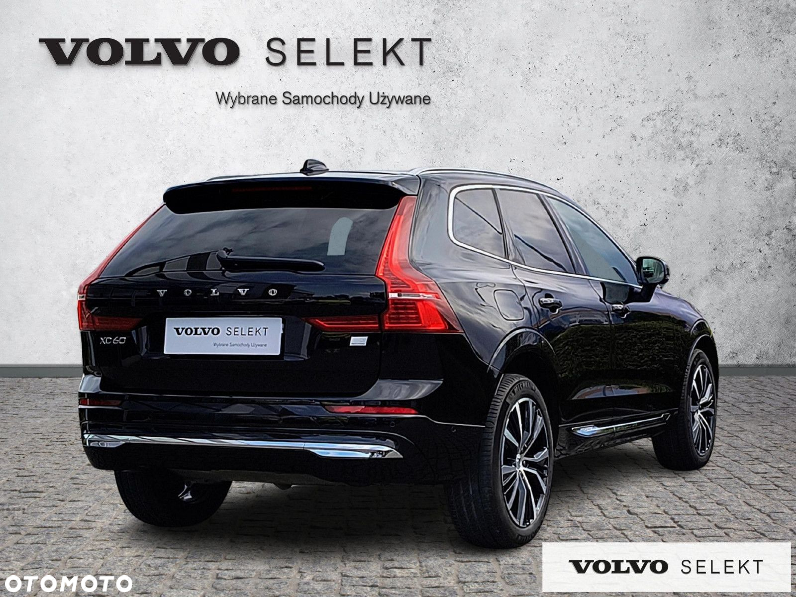 Volvo XC 60 - 8