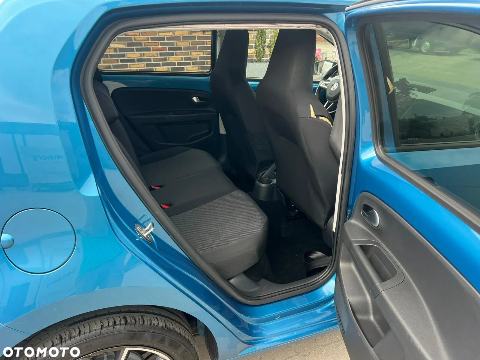Skoda Citigo CITIGOe iV Style - 13