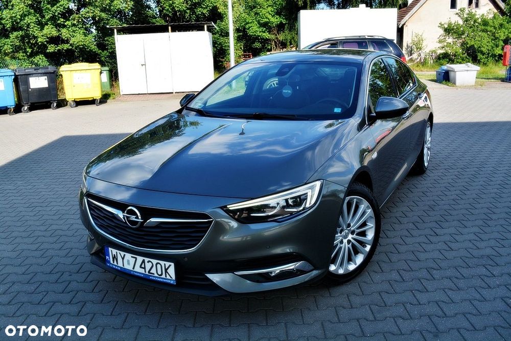 Opel Insignia - 2