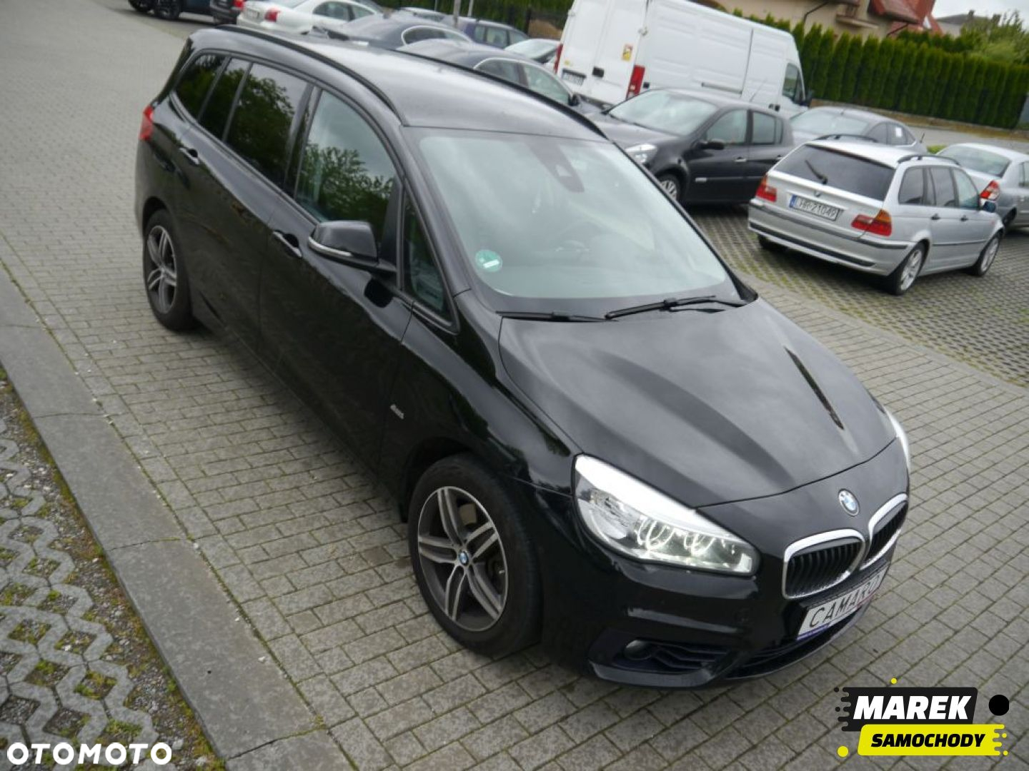 BMW Seria 2 - 9
