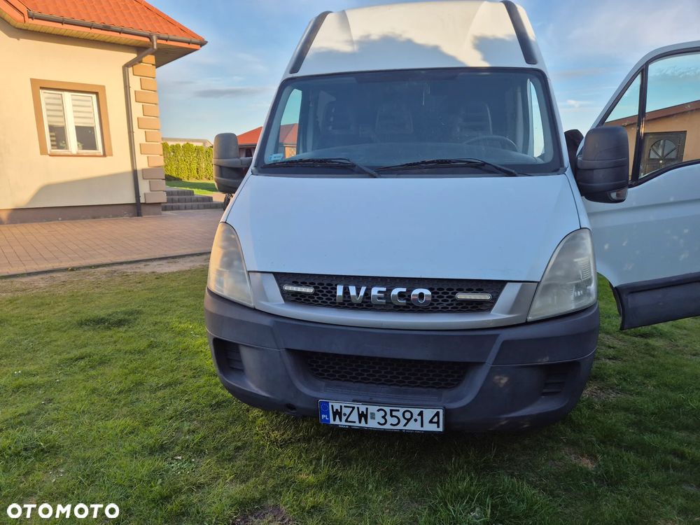 Iveco daily - 8