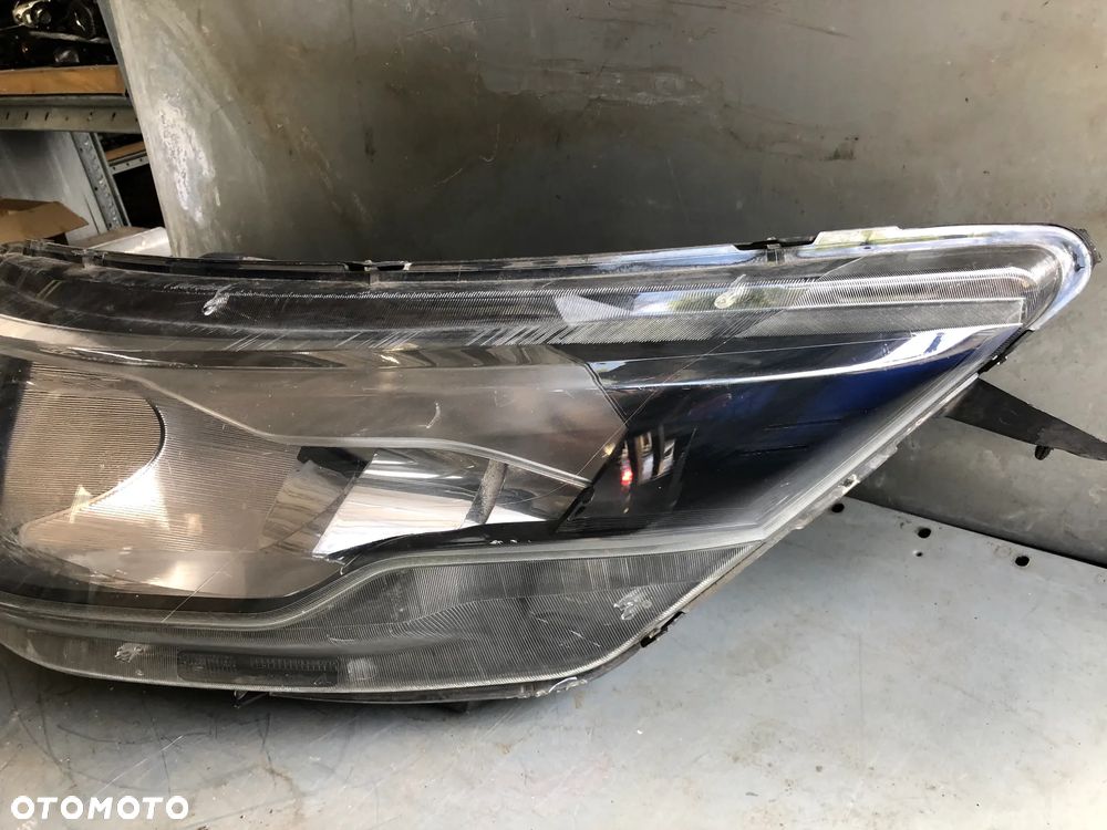 LA-30 . Lampa Lewy Przód 47910748 Iveco Daily IV 2014- - Gwarancja Wysyłka - 3