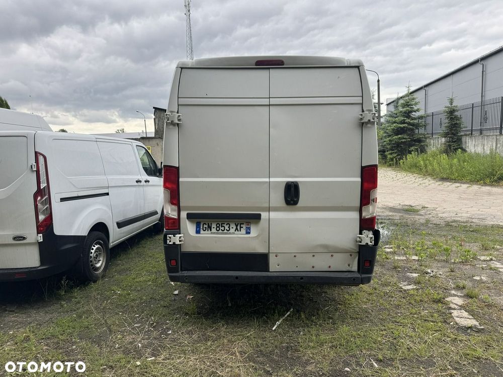 Peugeot Boxer - 6
