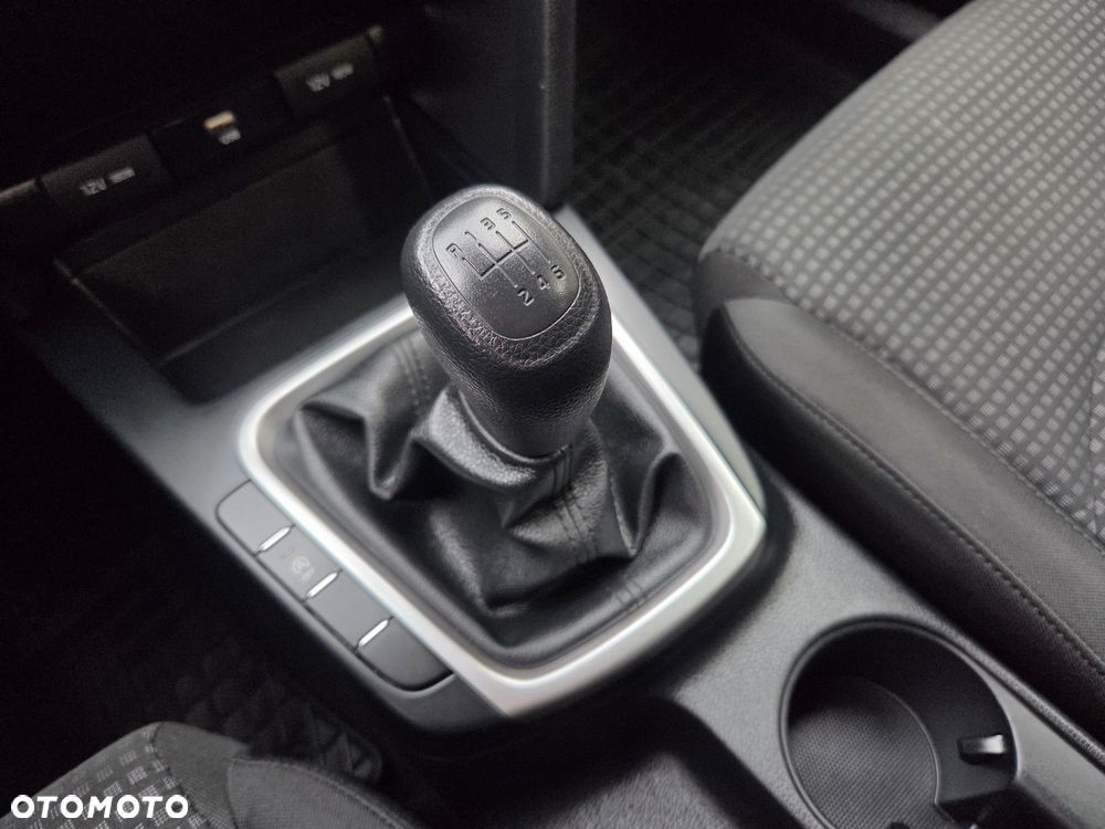 Kia Ceed 1.0 T-GDI M - 34