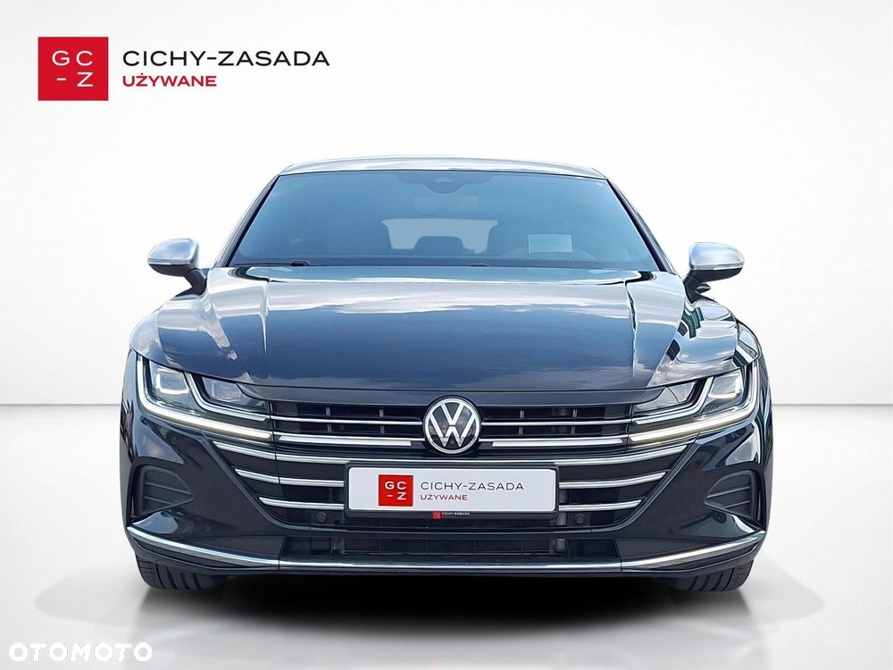Volkswagen Arteon Shooting Brake 2.0 TDI 4Motion Elegance DSG - 8