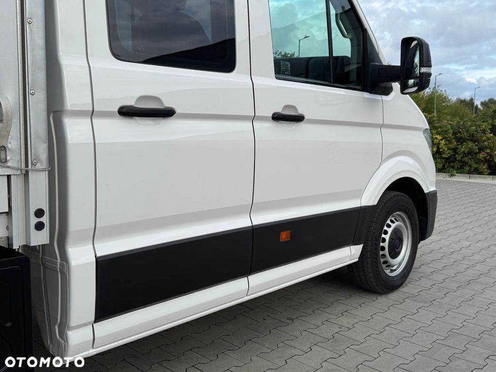Volkswagen Crafter - 18